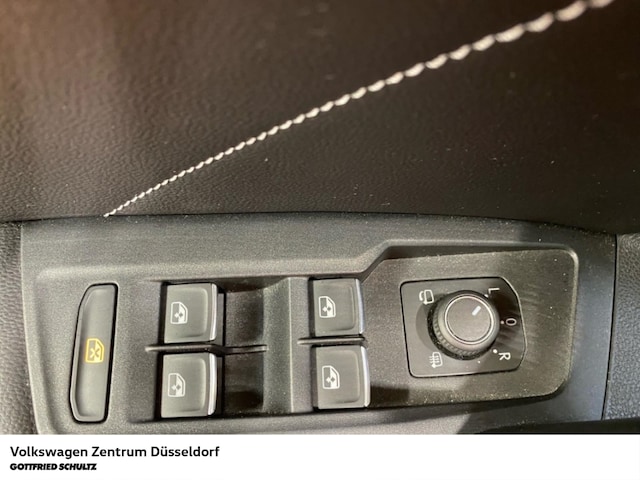 Volkswagen Tiguan 1.5 TSI DSG R-Line