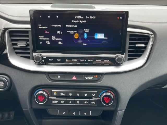 Kia XCeed GDi PHEV Spirit