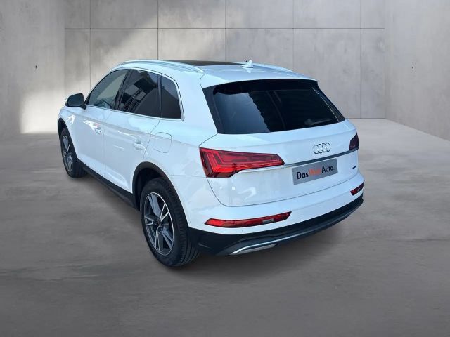 Audi Q5 50 TFSI Hybride Quattro