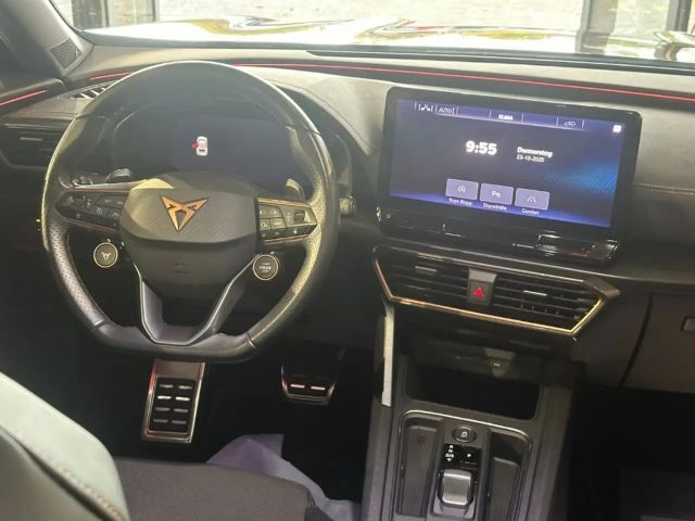 Cupra Formentor 2.0 TSI 4Drive VZ