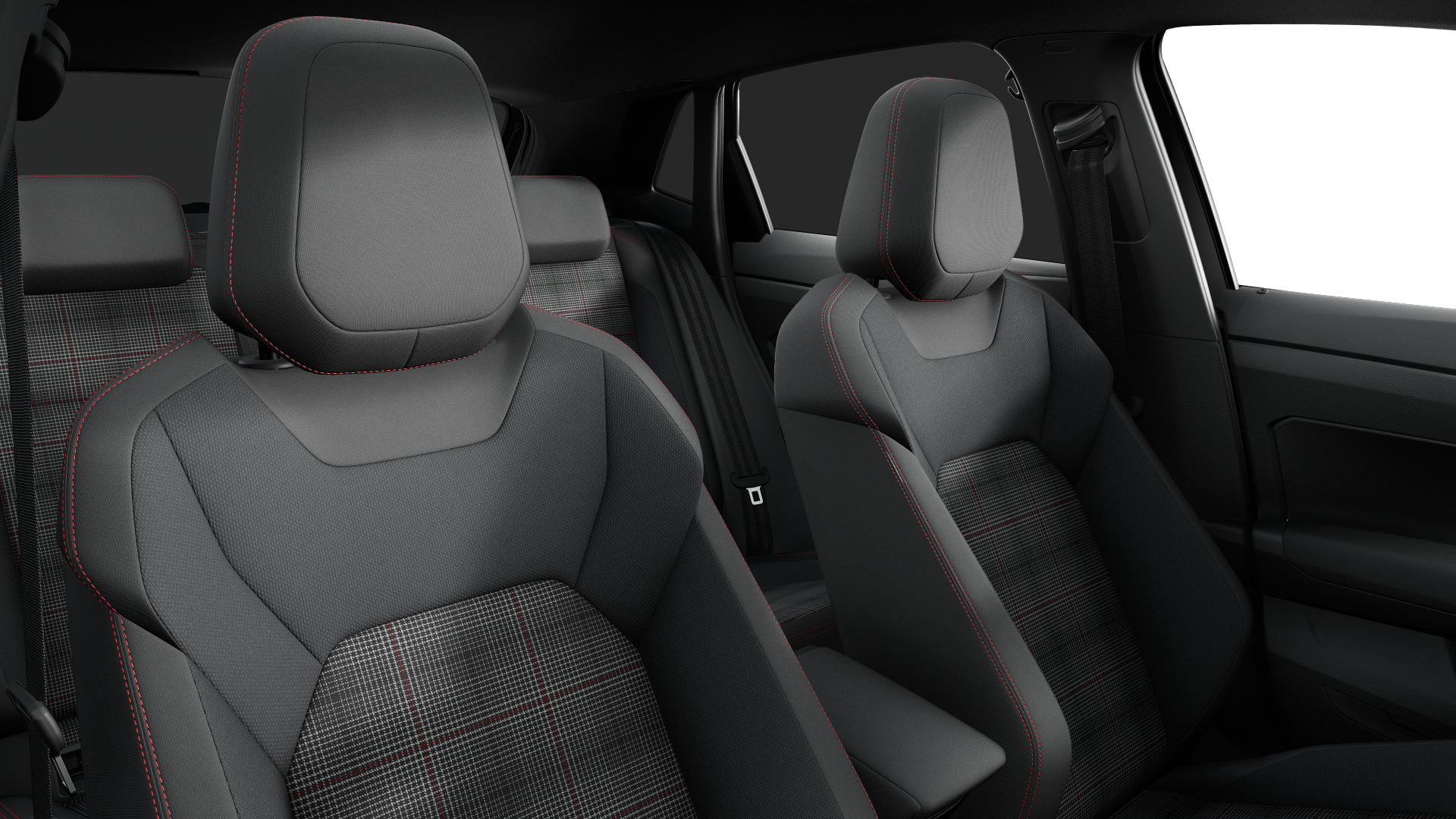 Volkswagen Polo 2.0 TSI