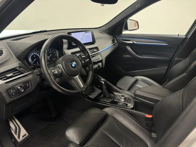BMW X1 xDrive25e