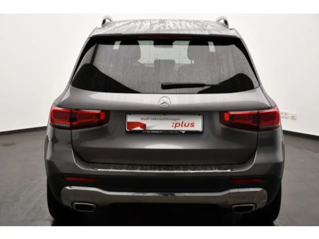 Mercedes-Benz GLB 200 Progressive