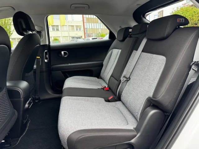 Hyundai IONIQ 5 Dynamiq