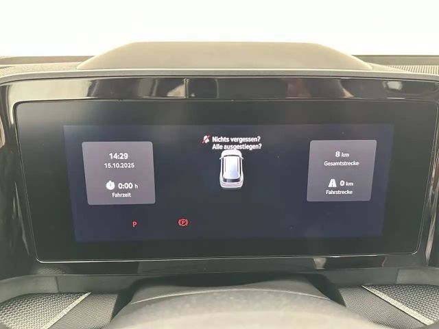 Skoda Kodiaq 4x4 Sportline