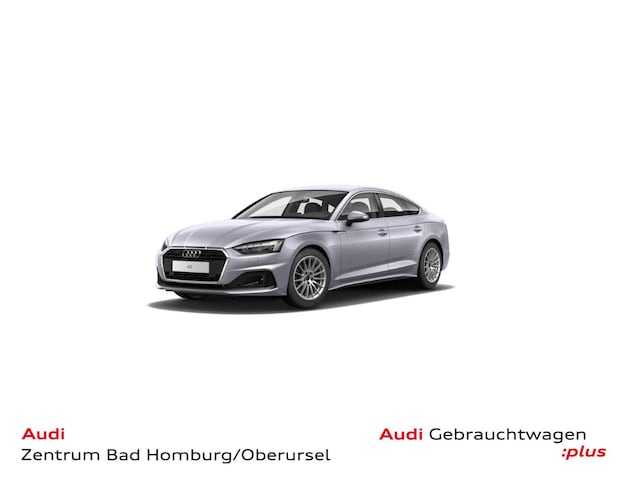 Audi A5 35 TDI S-Tronic Sportback