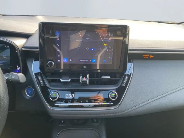 Toyota Corolla GR Hybride