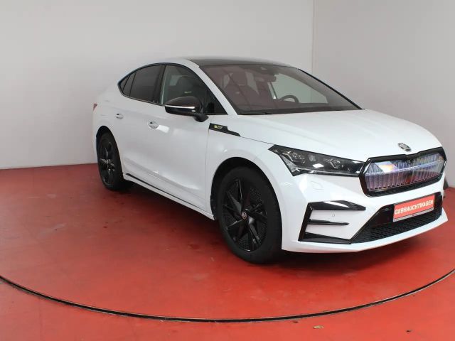 Skoda Enyaq Coupe RS