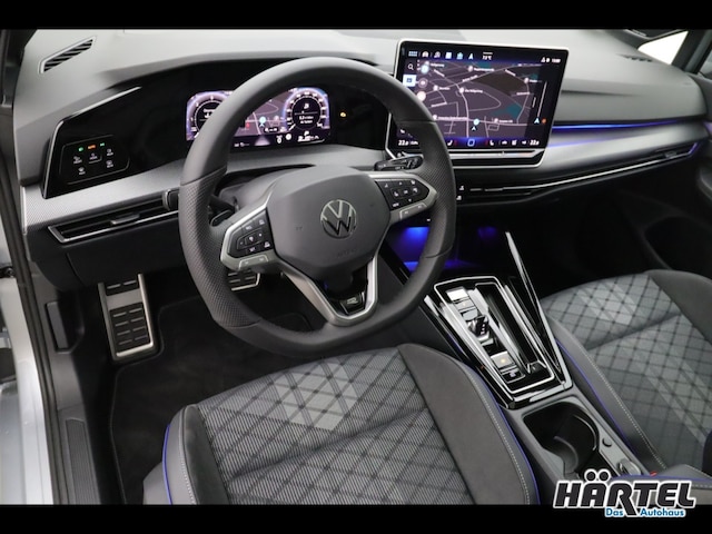 Volkswagen Golf 2.0 TDI DSG R-Line