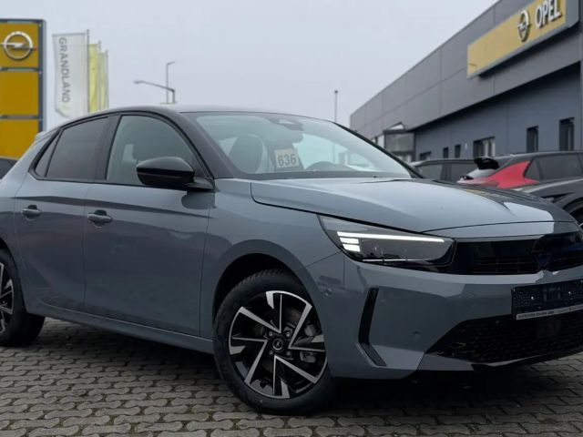 Opel Corsa GS-Line Grand Sport Hybrid