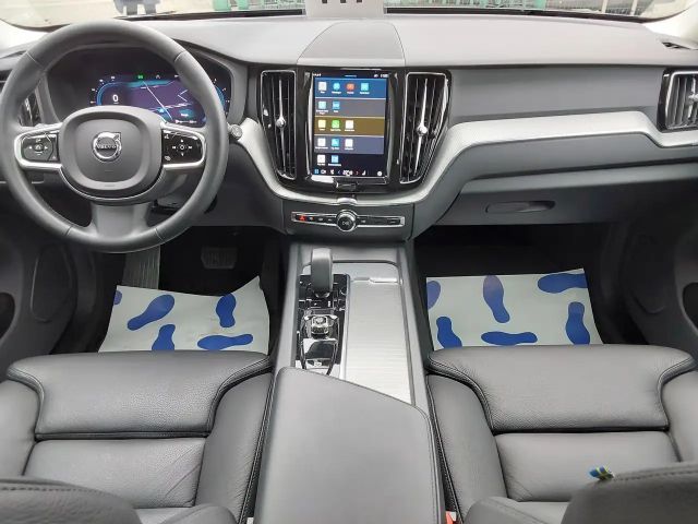 Volvo XC60 Dark Plus