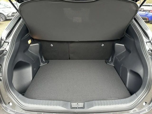 Toyota Yaris Cross Hybride VVT-i