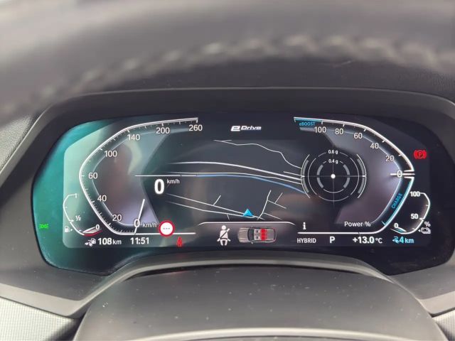 BMW X5 *** AHK *** LUFTFEDERUNG *** Gesamt 394 PS