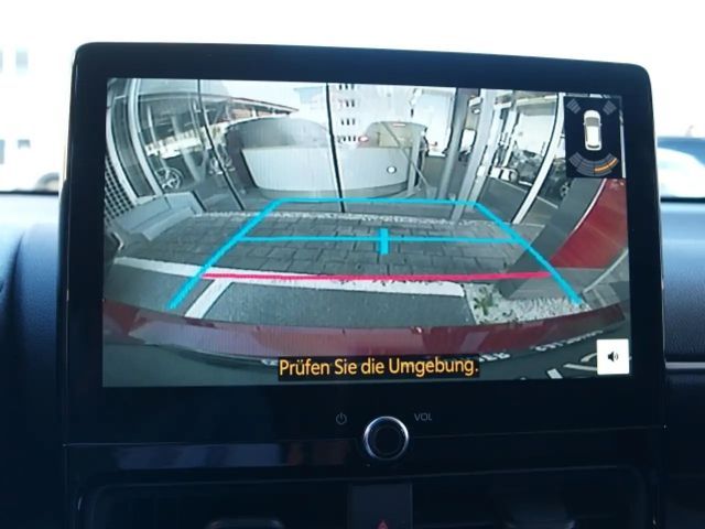 Toyota Yaris Hatchback Lounge