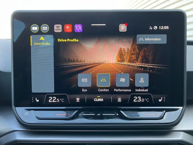 Seat Leon 1.5 TSI FR-lijn