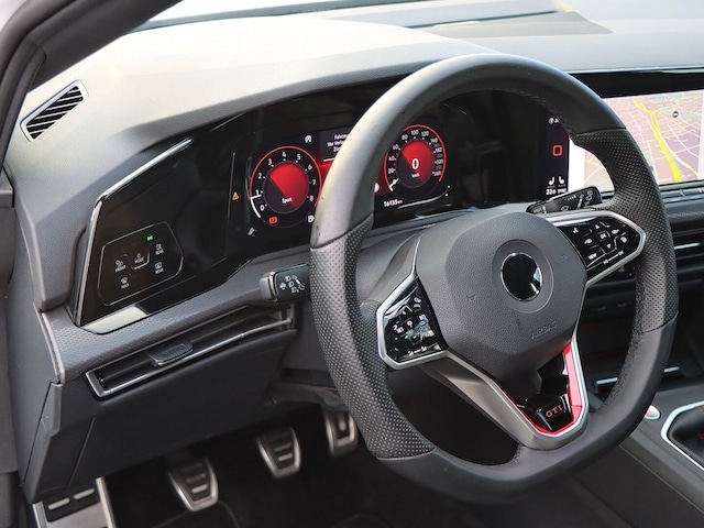 Volkswagen Golf 2.0 TSI Golf VIII