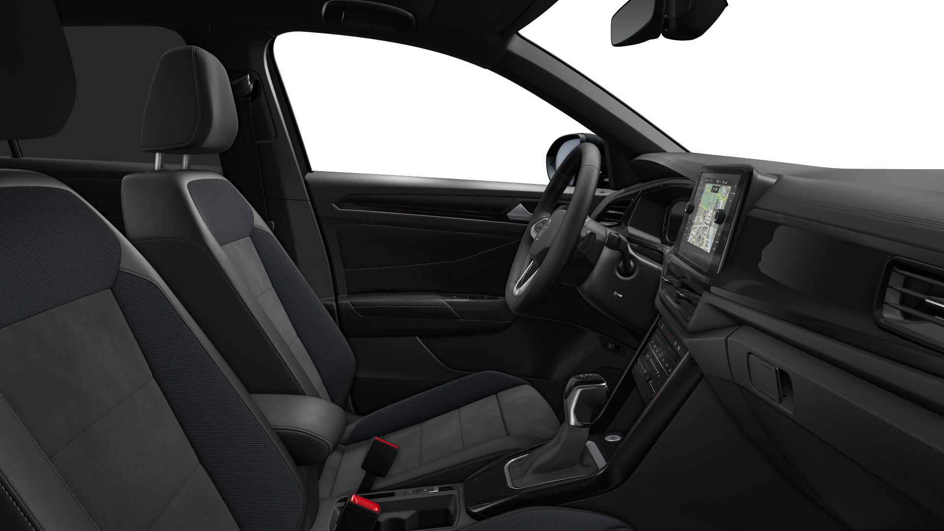 Volkswagen T-Roc 1.5 TSI IQ.Drive Style