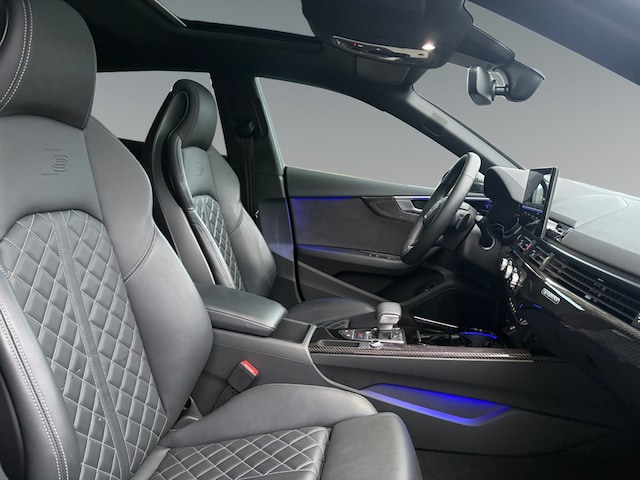 Audi S5 Quattro Sportback