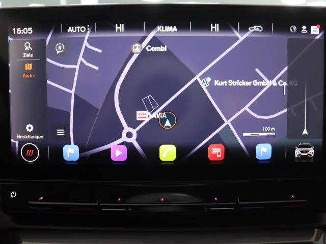 Cupra Formentor 1.5 TSI DSG