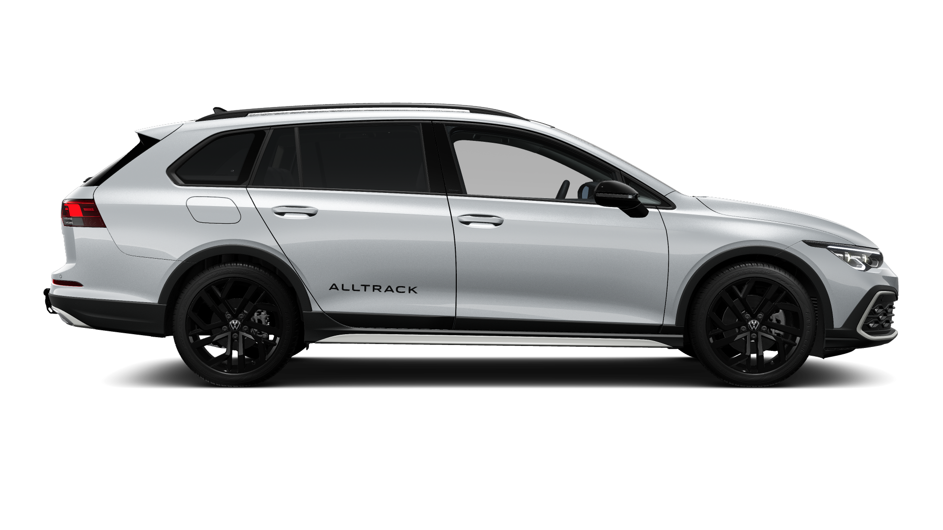 Volkswagen Golf 2.0 TDI AllTrack DSG Variant