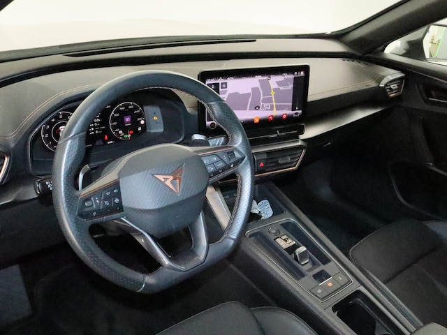 Cupra Formentor 2.0 TSI 4Drive