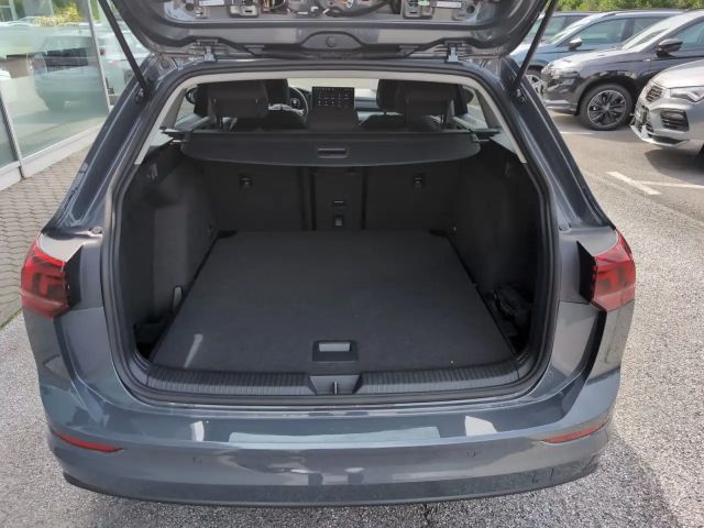 Volkswagen Golf 1.5 TSI Golf VIII Life Variant