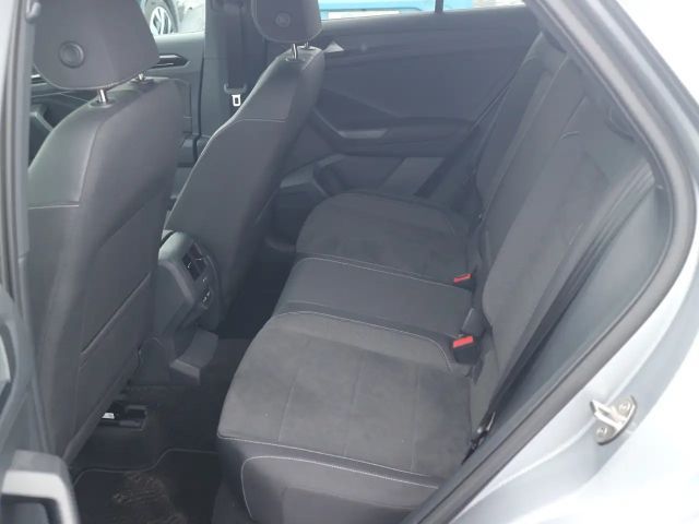 Volkswagen T-Roc 1.0 TSI R-Line