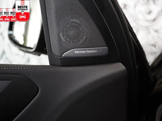 BMW X5 Individual M-Sport xDrive30d