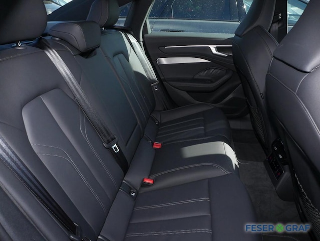 Audi A6 S-Tronic Sedan