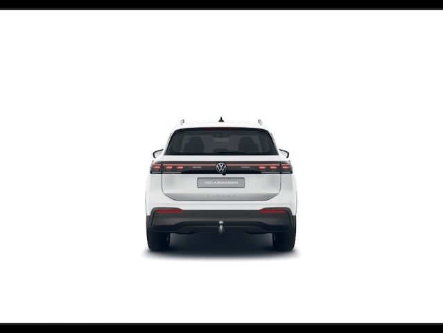 Volkswagen Tiguan 1.5 eTSI