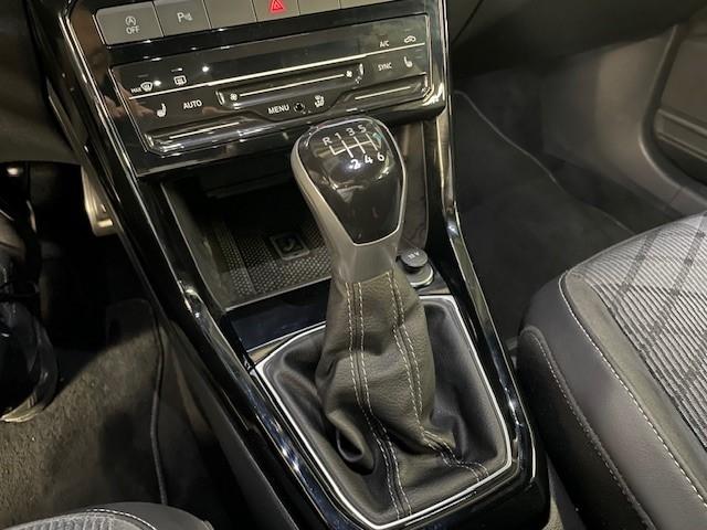 Volkswagen T-Cross 1.0 TSI R-Line