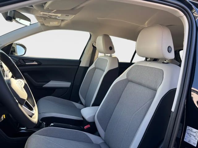 Volkswagen T-Cross DSG Style