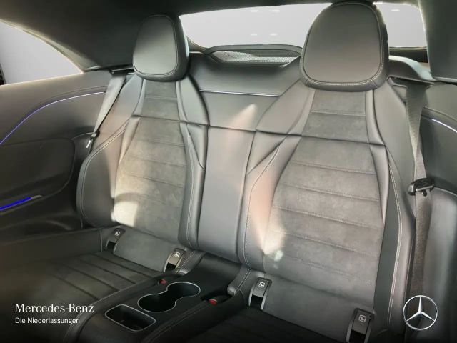 Mercedes-Benz CLE 200 AMG Line