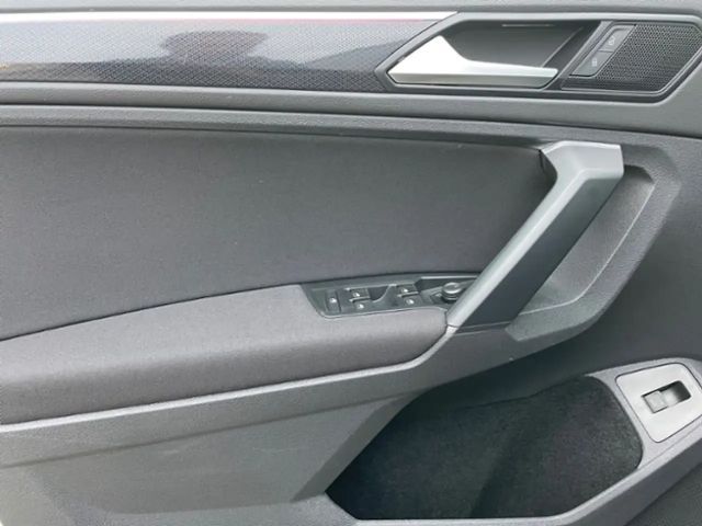 Volkswagen Tiguan 1.5 TSI DSG