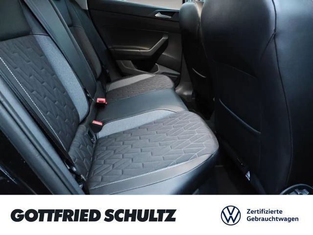 Volkswagen Polo GOAL CARPLAY SITZHEIZUNG EINPARKHILFE LED