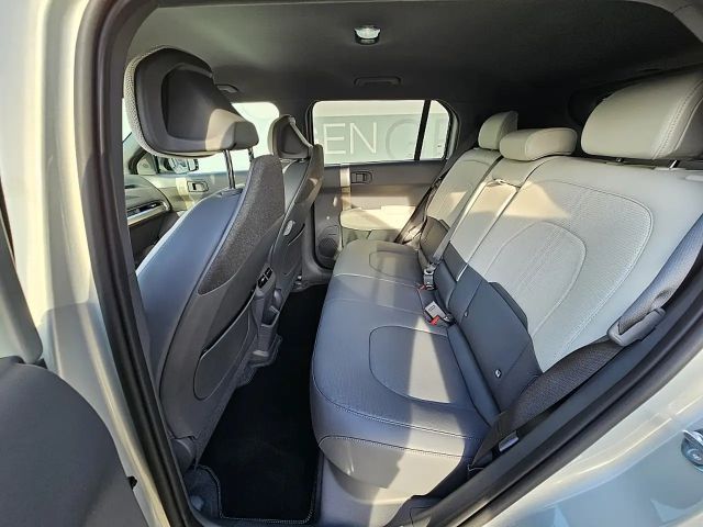 Kia EV3 FWD GT-Line Long range