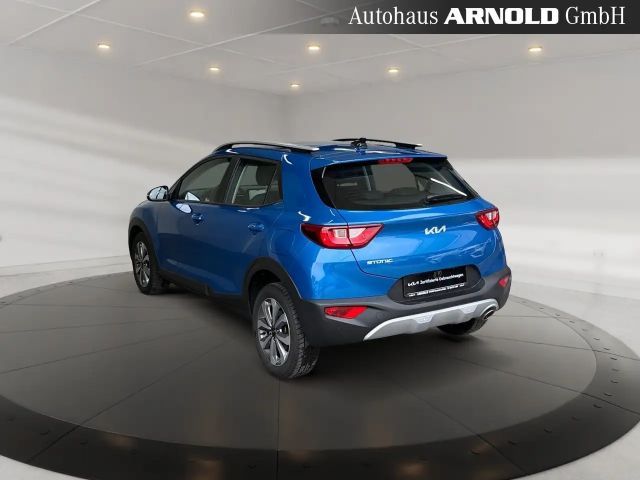 Kia Stonic GDi Vision