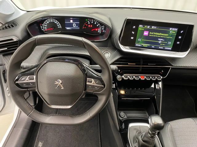 Peugeot 208 Allure Pack