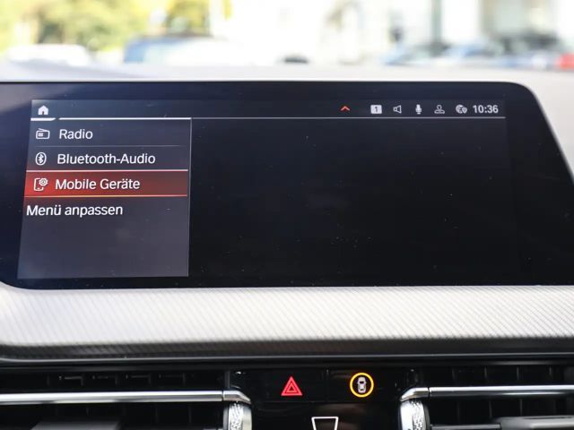 BMW 118 118i M-Sport Sedan