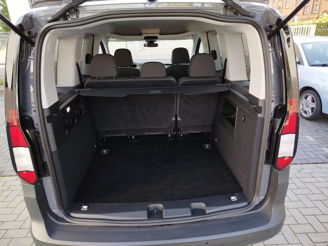 Volkswagen Caddy 1.5 TSI Combi