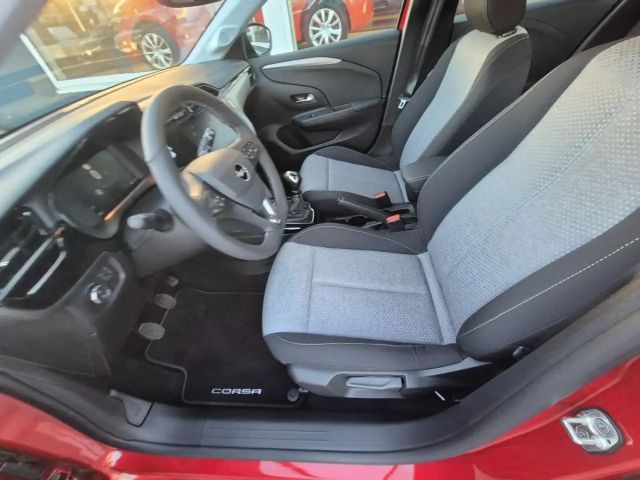 Opel Corsa Edition Turbo