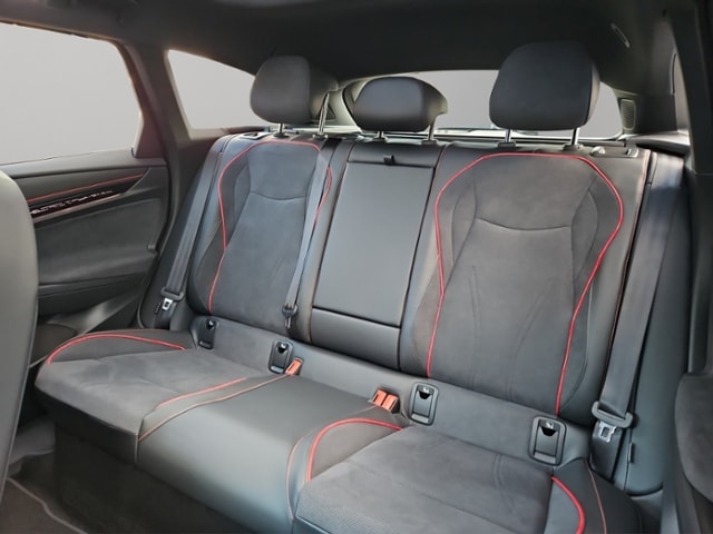 Volkswagen ID.7 4Motion Tourer