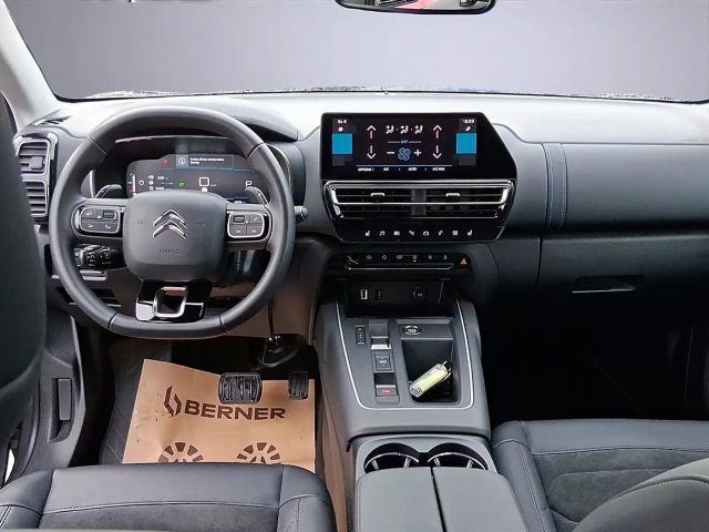 Citroën C5 Aircross BlueHDi Pack Shine