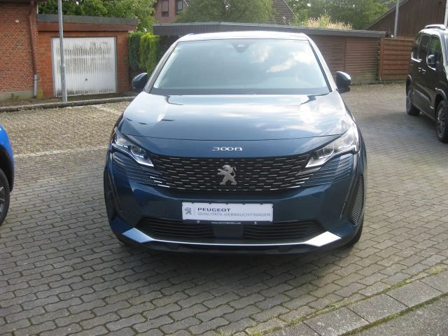 Peugeot 3008 Allure Pack