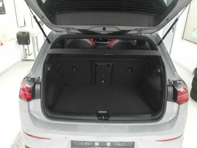 Volkswagen Golf DSG GTI Golf VIII