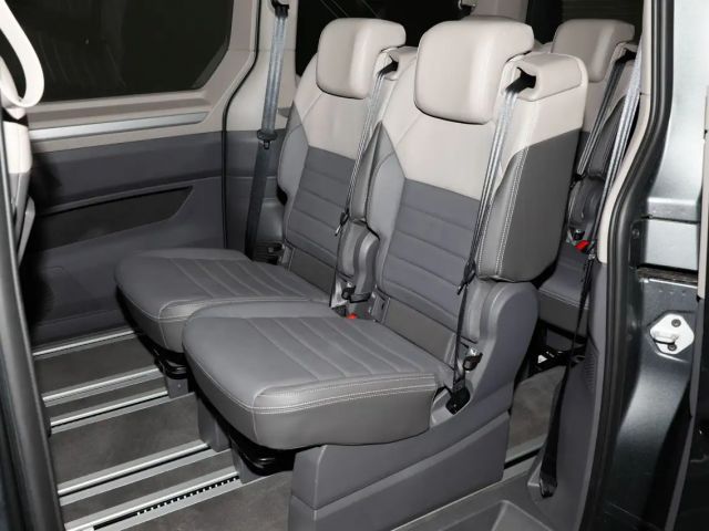 Volkswagen Multivan 2.0 TDI DSG Lang Life T7