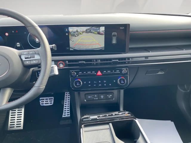 Hyundai Tucson 2WD N Line