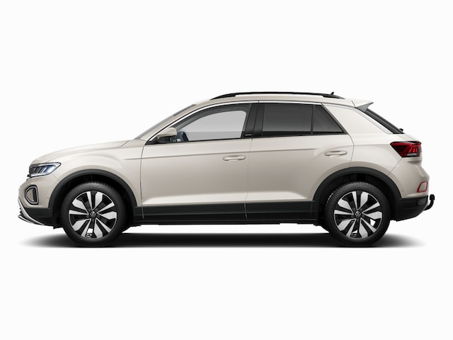 Volkswagen T-Roc Move