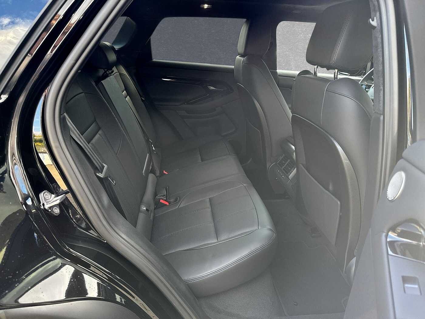 Land Rover Range Rover Evoque Autobiography