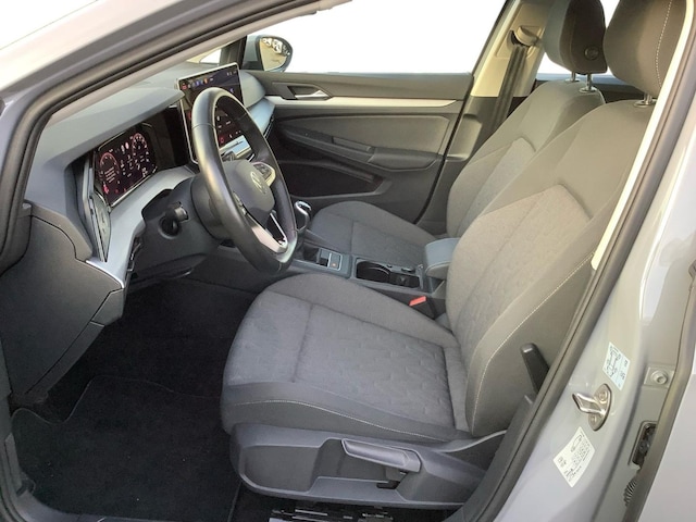 Volkswagen Golf 1.5 TSI Golf VIII Life